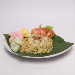 Nasi Goreng Lombok Ijo