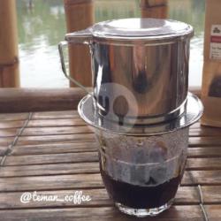 Manual Brewing Vietnam Drip