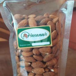 Almond Roasted 500gr