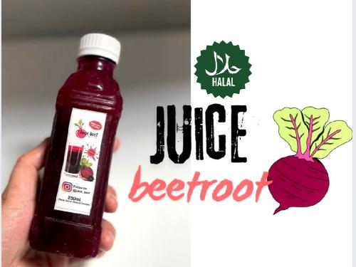 Juice Bit Tangerang selatan