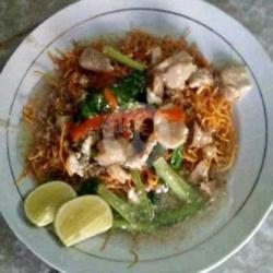 Mie Kering Ayam