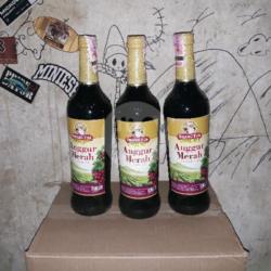 Paket Am Gold 3 Botol