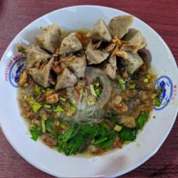 Bakso Urat Gede Kembar Dua