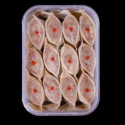 Dimsum Kepiting Box