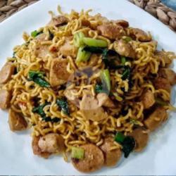 Bakmi Goreng Bakso