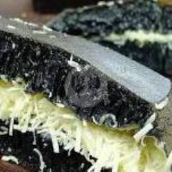 Keju Jagung Black