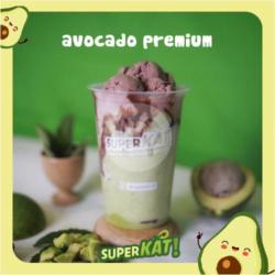 Avocado Premium