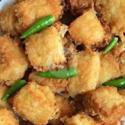 Tahu Crispy