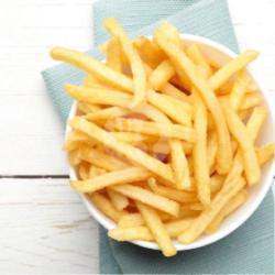 Crispy French Fries