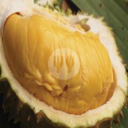 Durian Musang King