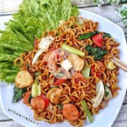 Mie Goreng Basis