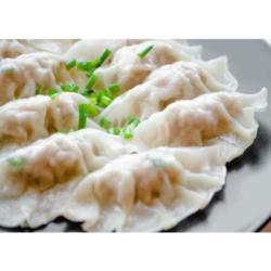 Dumpling Udang 5pcs