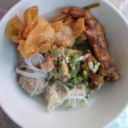 Bakso Ceker Ayam