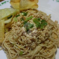 Mie Mantap Ganas Asin