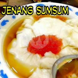 Jenang Sumsum