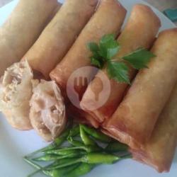 Lumpia Rebung Telur/pcs