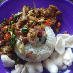 Special Orak Arik Ayam