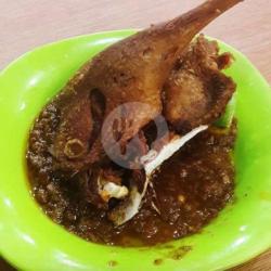 Bebek Goreng