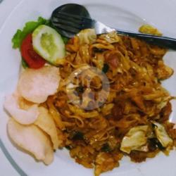 Kwetiaw Kering Seafood