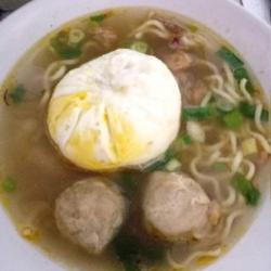 Bakso Selimut Kabut N