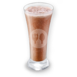 Chocolate Milkshake