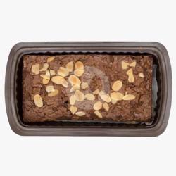 Brownies Almond Mini