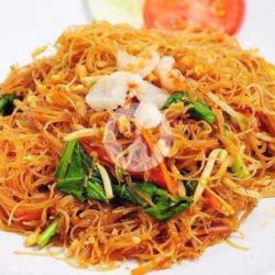 Bihun Telor