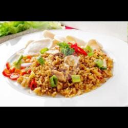 Nasigoreng Ayam