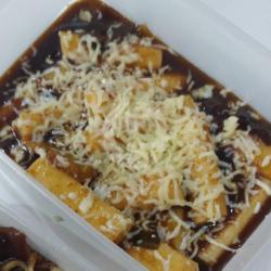 Jjajang Cheese Tokpoki