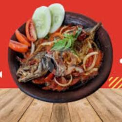 Gami Ikan Trakulu