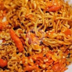 Mie Goreng Petir Level 1   10