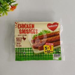 Belfoods Sosis Sausage 200gr