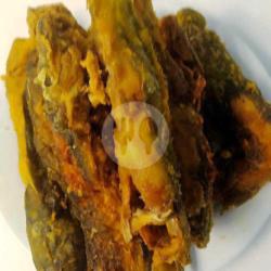 Ikan Lele Goreng