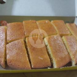Terang Bulan Kismis Coklat Susu