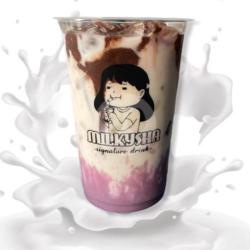 Signature Taro Choco