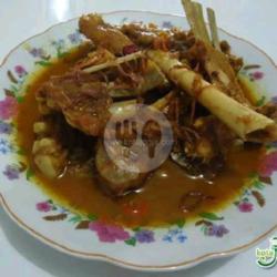 Tengkleng Kambing