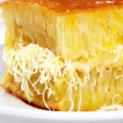 Martabak Manis Pisang Keju Special