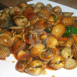 Kerang Dara Rica Rica