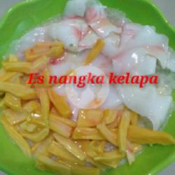 Es Nangka Kelapa