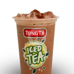 Cappucino Milk Tea