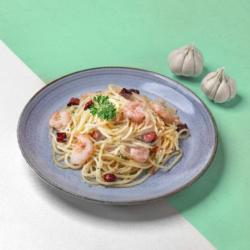 Spagetthi Aglio Olio