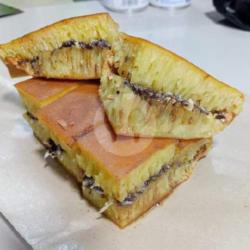 Martabak Bangka Kombinasi Original