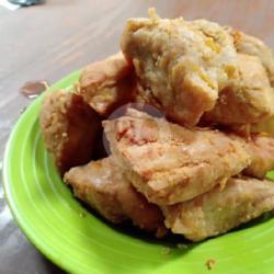 Tahu Bakso Goreng Tepung Isi 5