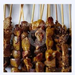 Sate Ati Ayam