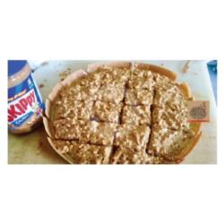 Martabak Terang Bulan Skippy Chunky, Susu (medium)