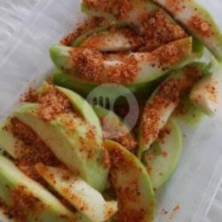 Rujak Jambu Kristal