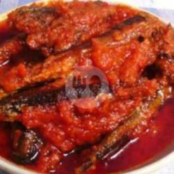 Balado Ikan Tongkol