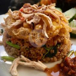 Nasi Goreng Mantap