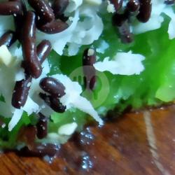 Martabak Bangka Keju Coklat Pndn Susu