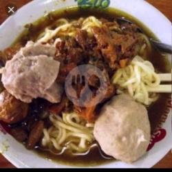 Mie Ayam   Bakso Gede